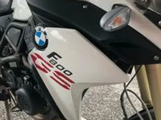 bmw f800gs