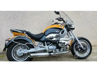 bmw r 1200 c independent - 2000