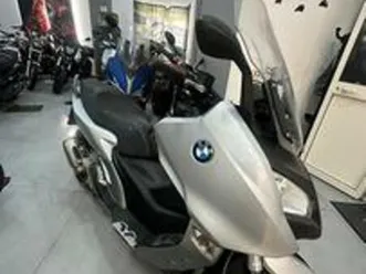 bmw c 600 sport