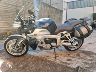 bmw k 1200 rs del 2006 con 46.000