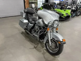 2010 harley-davidson® flhtc - electra glide® classic