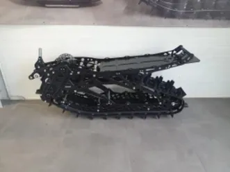 ktm exc snowbike kit