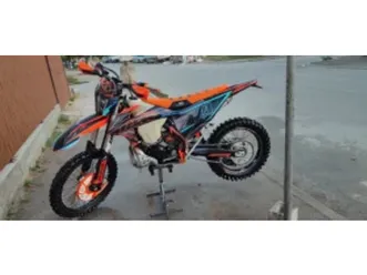 ktm exc
