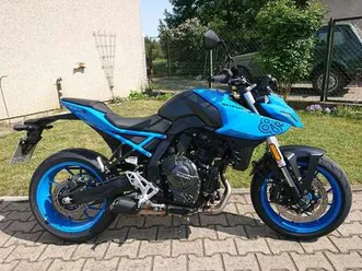 suzuki gsx 8s blu/azzurro