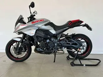 suzuki katana 1000 katana 1000 argento