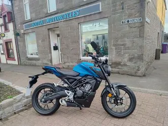 honda cb125r o-ring euro 5 125 cc