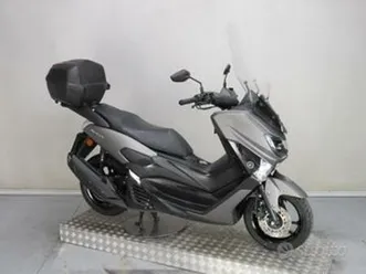 yamaha nmax 125 abs