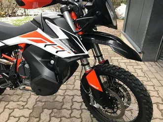 ktm 790adventure r