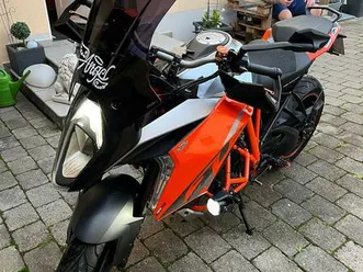 ktm superduke gt
