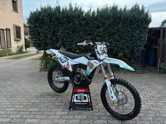 ktm sx f 250 top 2023