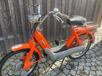 piaggio ciao bj 1974