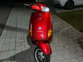 piaggio skr 125