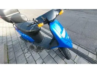 piaggio tph 50 bastler