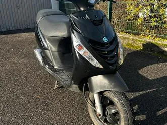 piaggio zip 2 / 2 takter