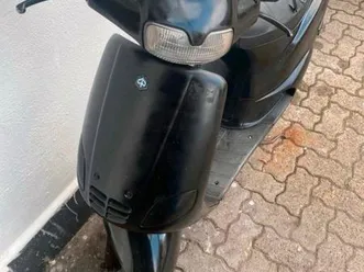 piaggio zip ssl 25