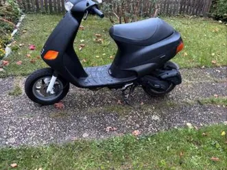 piaggio zip ssl