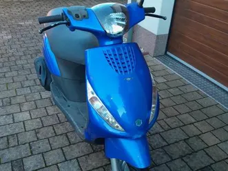 roller piaggio zip 50. 4takt