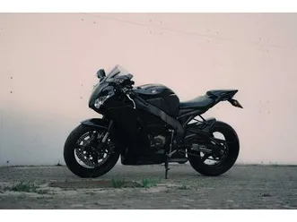 cbr 1000 rr full black 2009 algueirão-mem martins