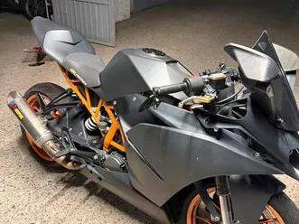 ktm rc 125