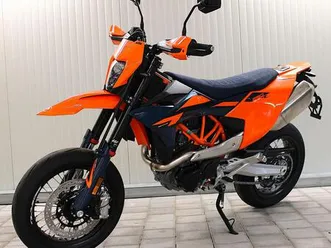 ktm 690 smc r 2026 vom römer team