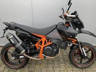 ktm 690sm-supermoto