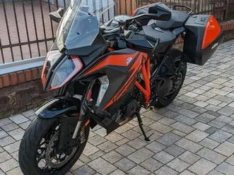 ktm 1290 super duke