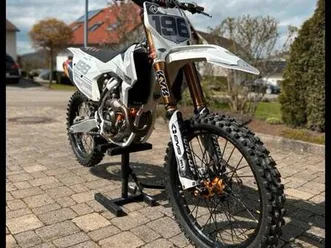 ktm sx-f 250