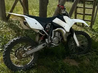 ktm sx 85 motocross/cross