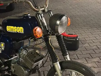 simson s50 1979