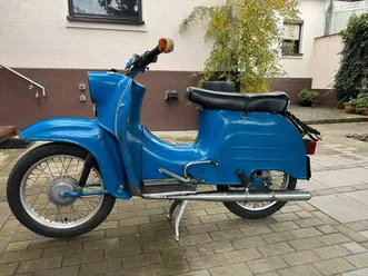 simson schwalbe kr51/1