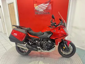 honda nt1100 dct euro 5 1084 cc