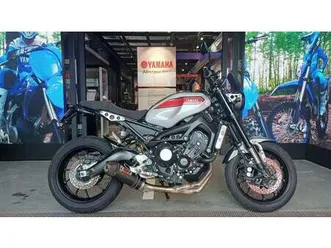 vendo yamaha xsr 900 abs (2016 - 20) usata a firenze (codice 9891281) - moto.it