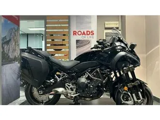 vendo yamaha niken 890 gt (2023 - 25) usata a treviglio (codice 9891521) - moto.it