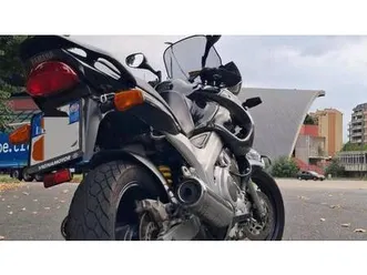 vendo yamaha tdm 850 (1996 - 01) usata a torino (codice 9890937) - moto.it