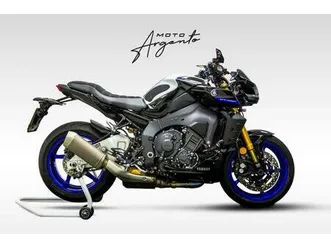 vendo yamaha mt-10 sp (2022 - 25) usata a cesano maderno (codice 9890877) - moto.it