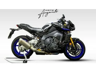 vendo yamaha mt-10 sp (2022 - 25) usata a cesano maderno (codice 9890877) - moto.it