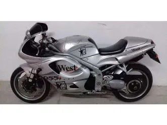 triumph daytona 955i