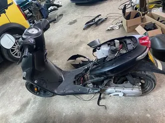 scooter neos 50 cc cacém e são marcos
