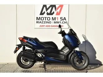 x-max czd 300 abs