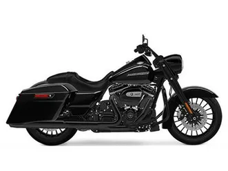 2018 harley-davidson road king® special