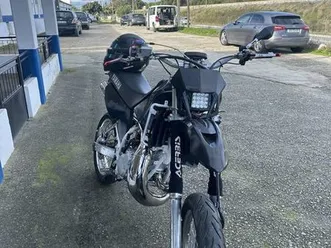 dtr 125 cc 16.9kw vendas novas