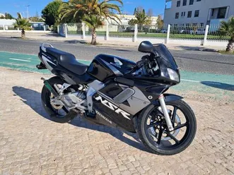 honda nsr 125 (2 tempos) odivelas