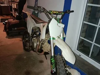 pit bike malcor xlz 125 reguengos de monsaraz