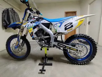 tm racing mx 250 fi 2020 felgueiras