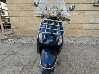 vespa