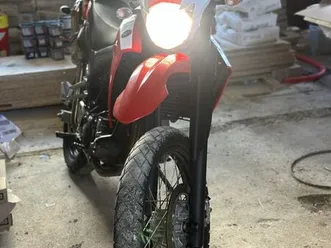 yamaha xt 660 r 23 mil km mafra