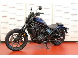 honda cmx 1100 64kw 64 kw a2