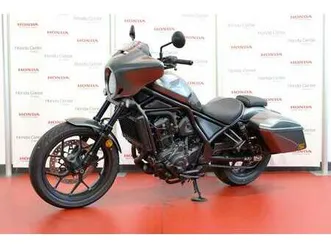 honda cmx 1100 64kw 64 kw a2