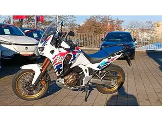 honda crf 1100