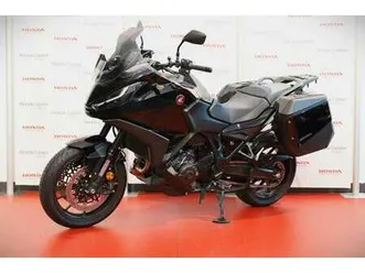 honda nt 1100